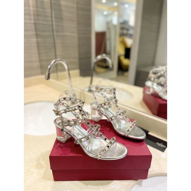 Valentino Slippers